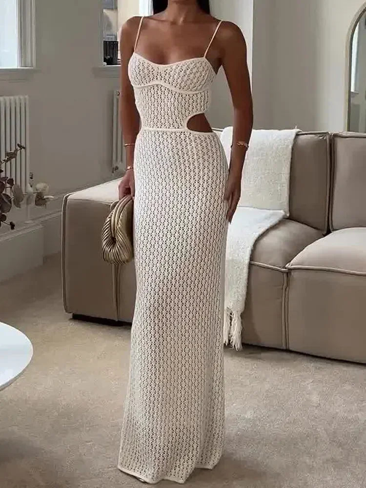 Starlit Breeze Dress | Cover Up