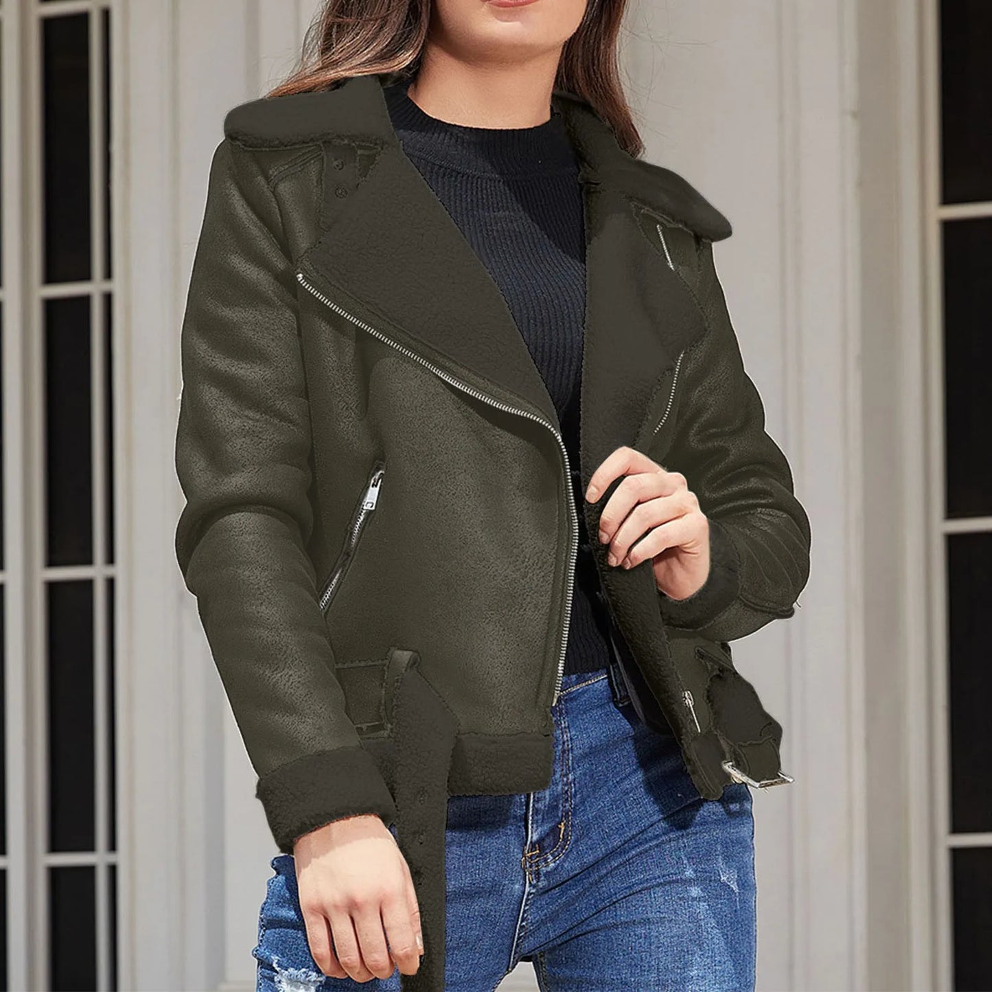 Lena | Coat