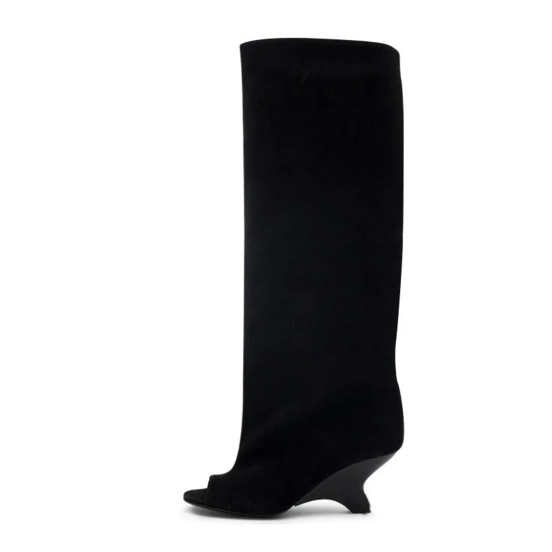 Sienna | Boots