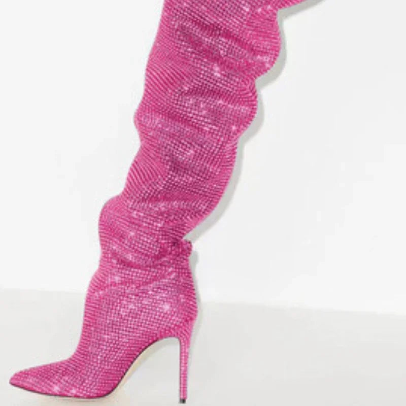 Celestia | Boots