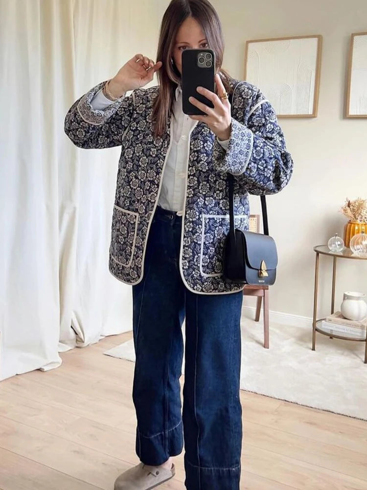 Esme | Jacket