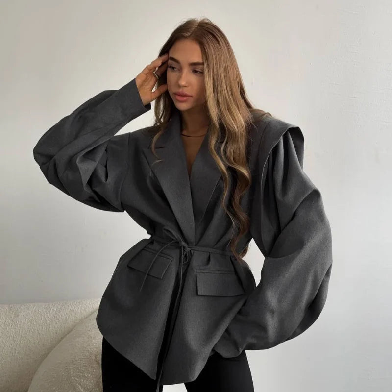 Elara | Blazer