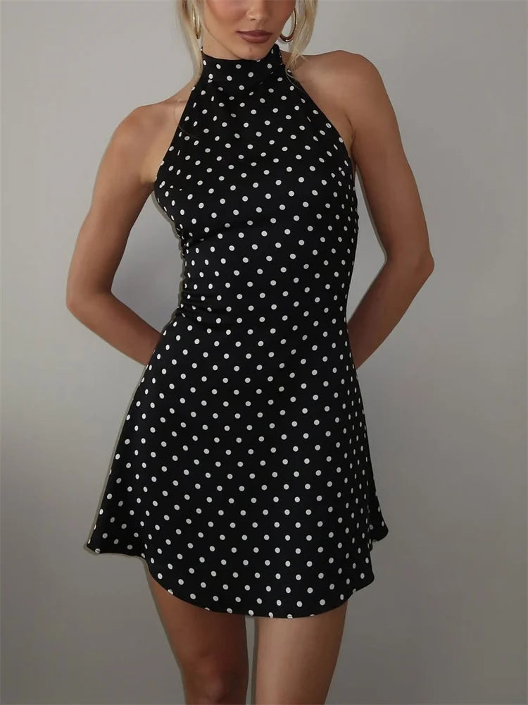 Adriana | Mini Dress
