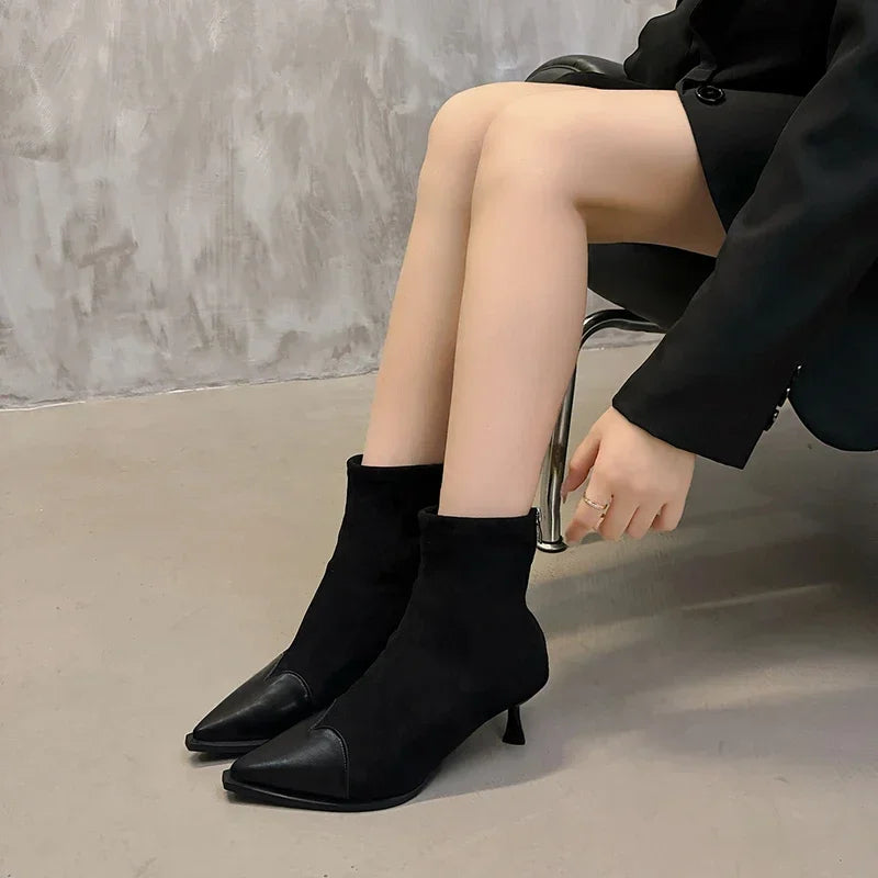 Viviana | Boots