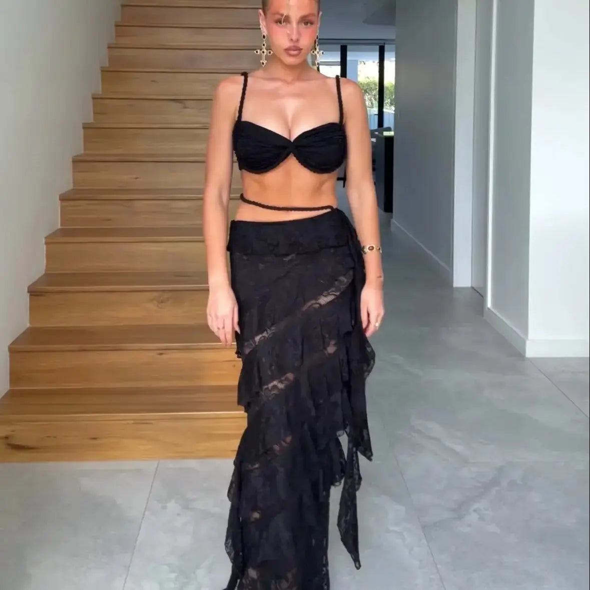 Selise | Two Piece Set