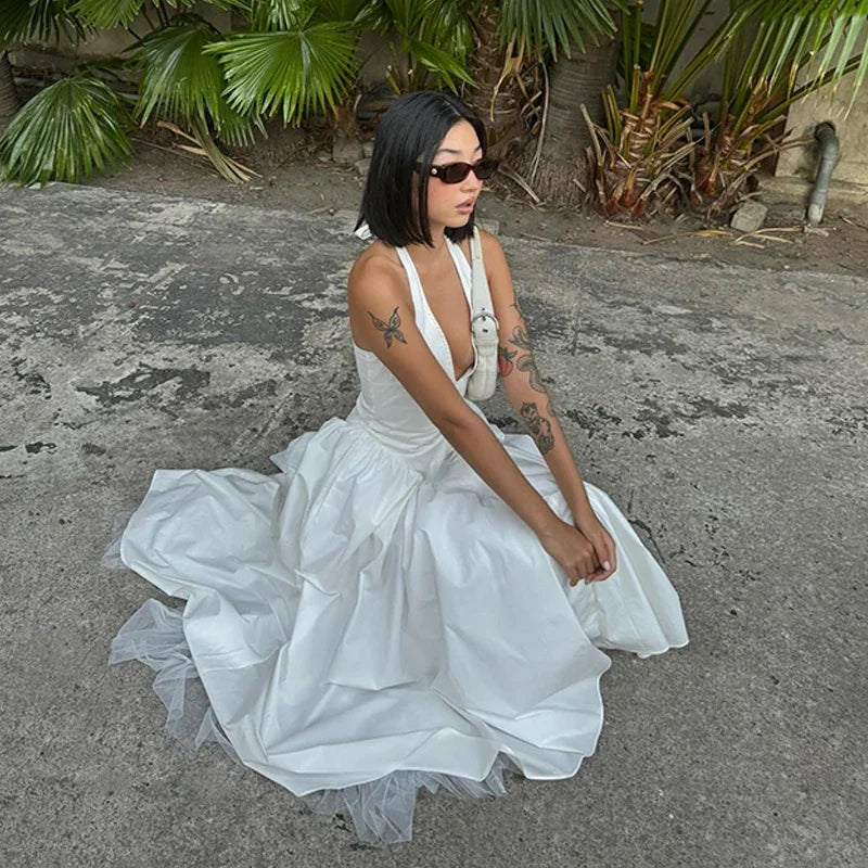 Sienna | Maxi Dress