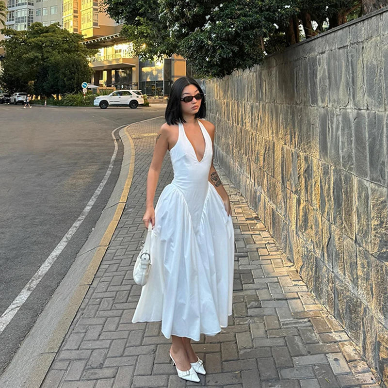 Sienna | Maxi Dress