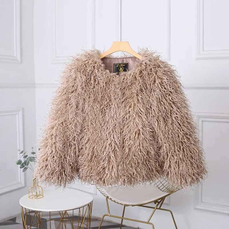Arden | Coat