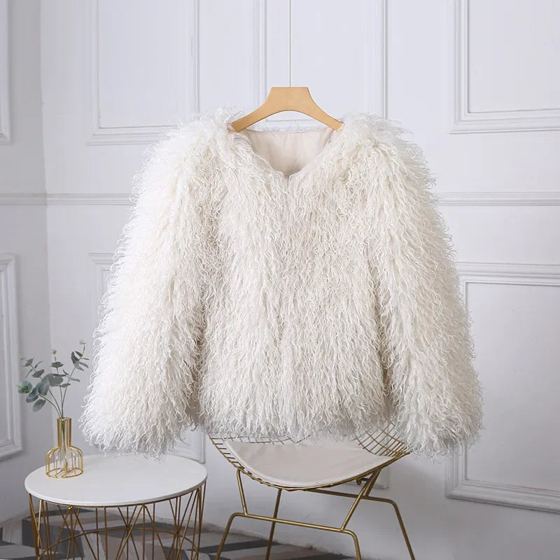 Arden | Coat