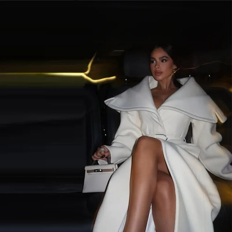 Gabrielle | Coat