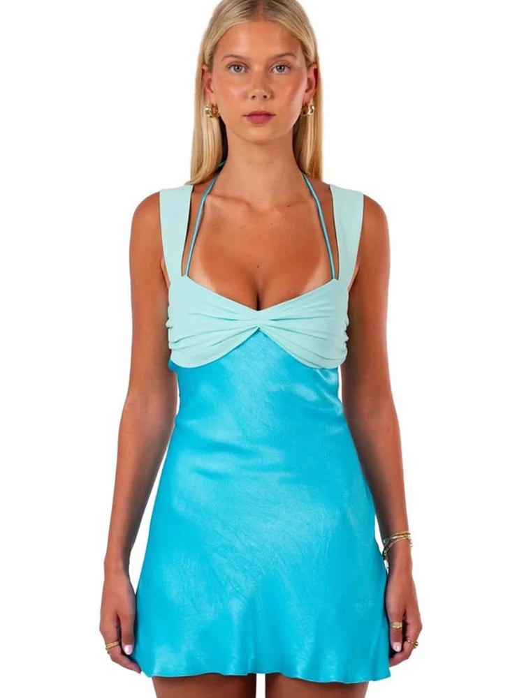 Amira | Mini Dress