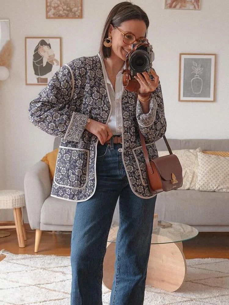 Esme | Jacket
