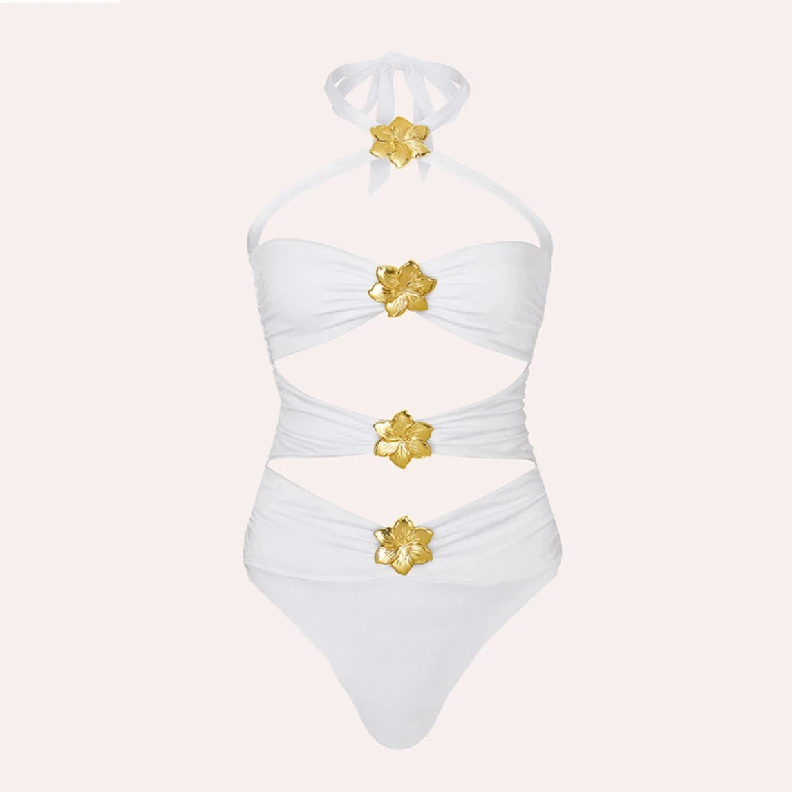 Flora | One Piece Set