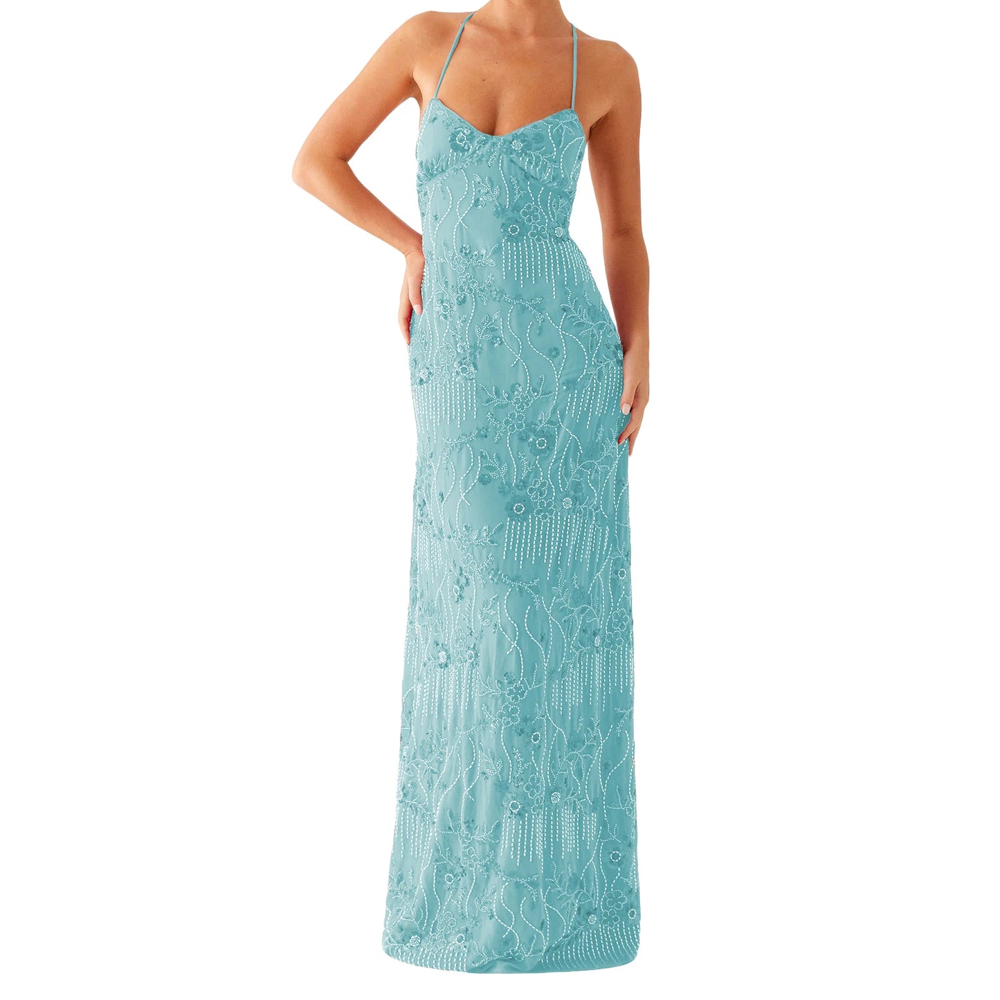 Mariposa | Maxi Dress