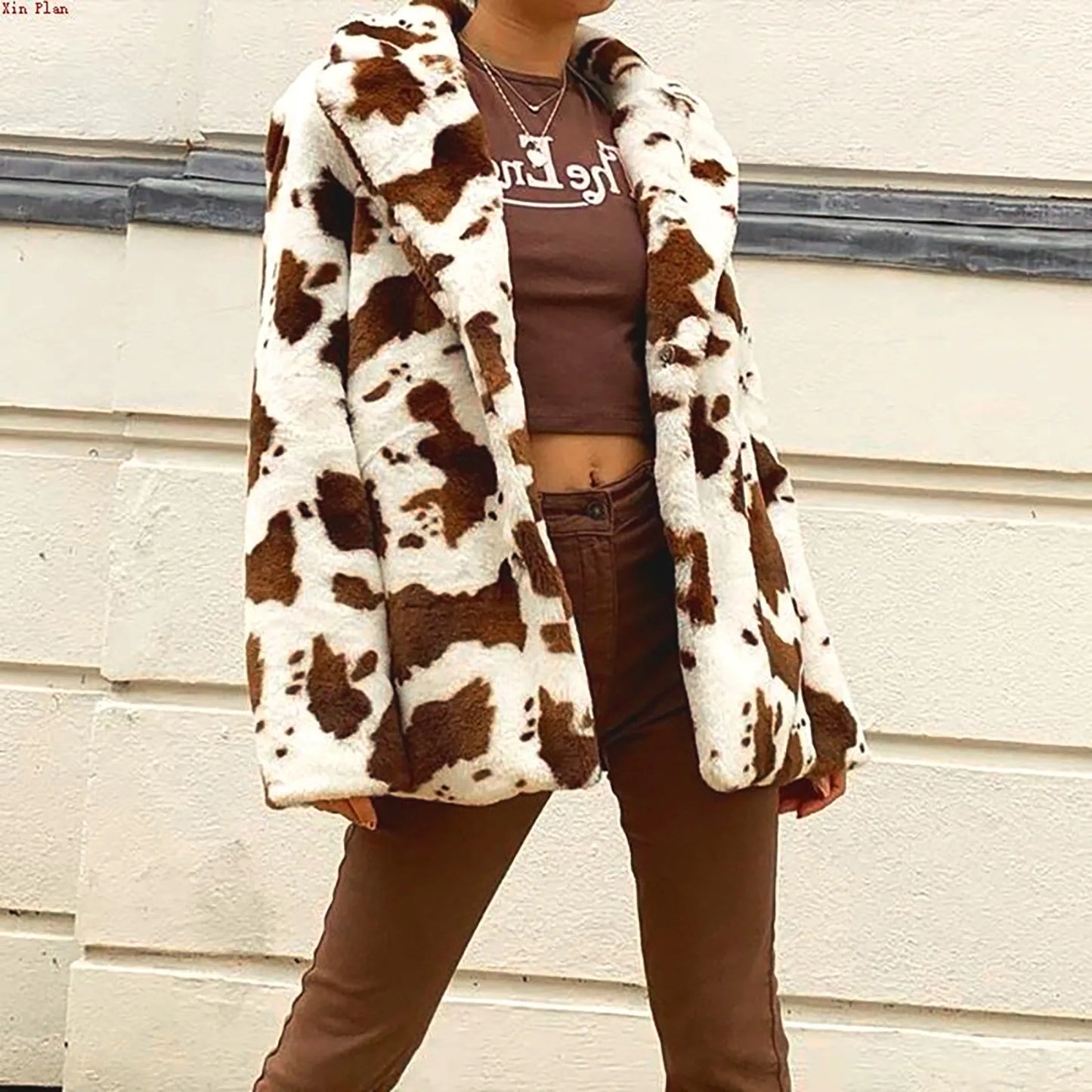 Daphne | Coat