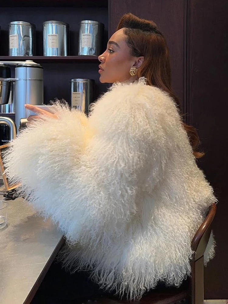 Arden | Coat