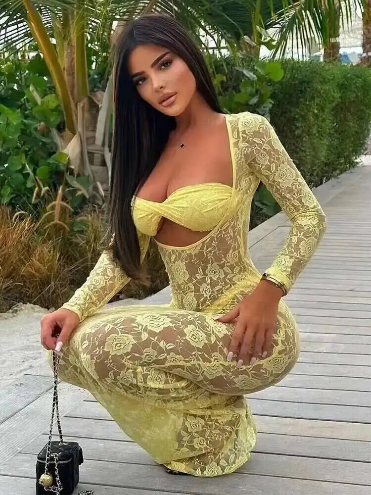 Lucia | Two Piece Set