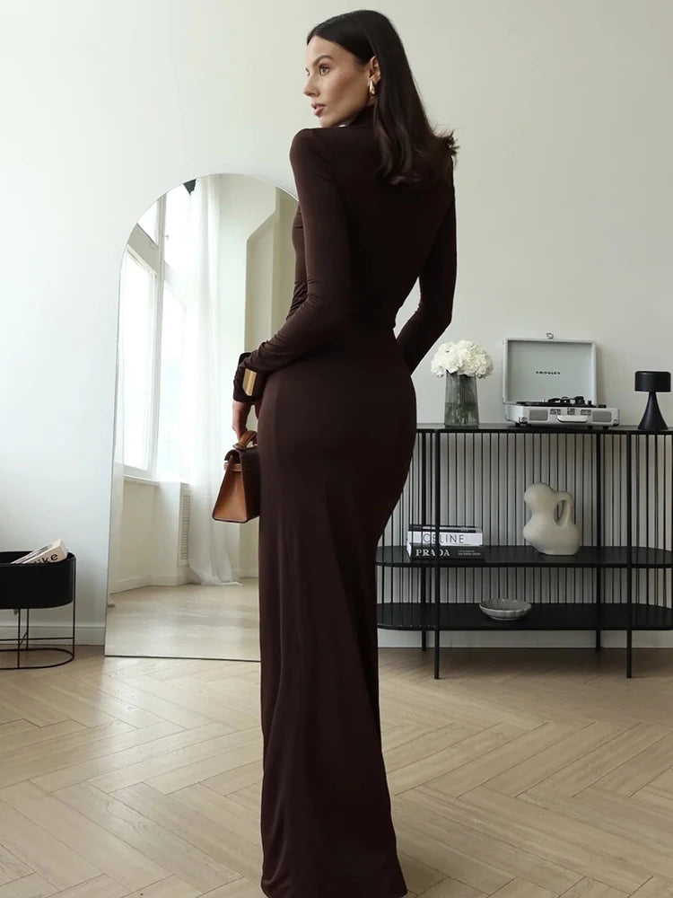 Seraphina | Maxi Dress