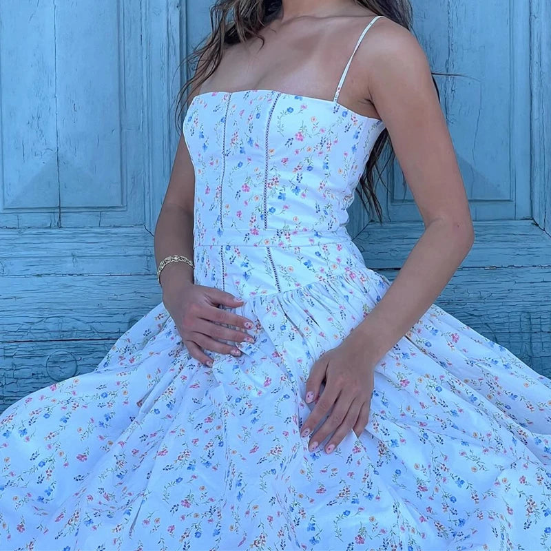 Aurelia | Maxi Dress