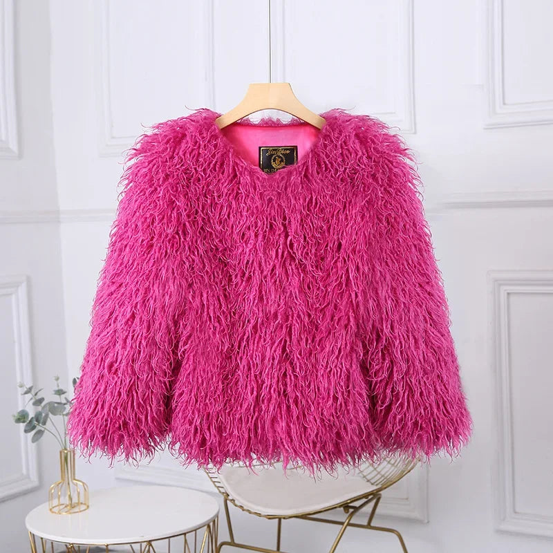 Arden | Coat