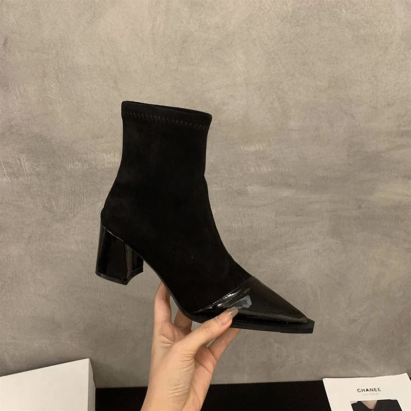 Sabrina | boots