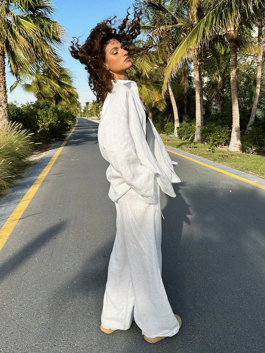 Alina | Two Piece Set