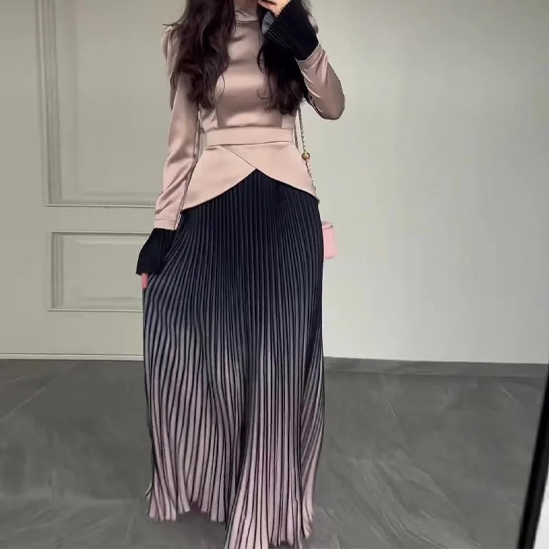 Zahira | Maxi Dress