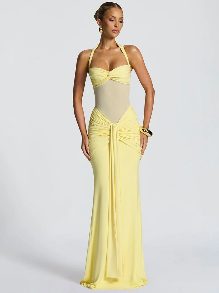 Seraphina | Maxi Dress
