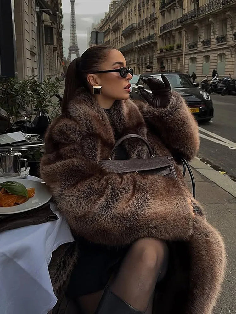 Vivienne | Coat