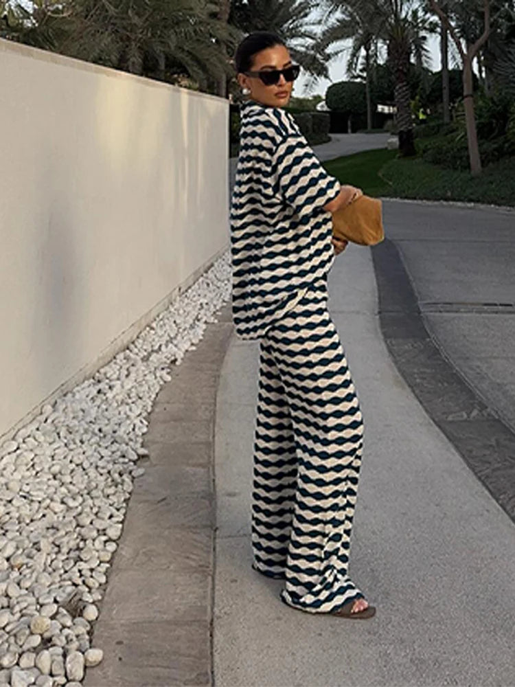 Marina | Two Piece Set