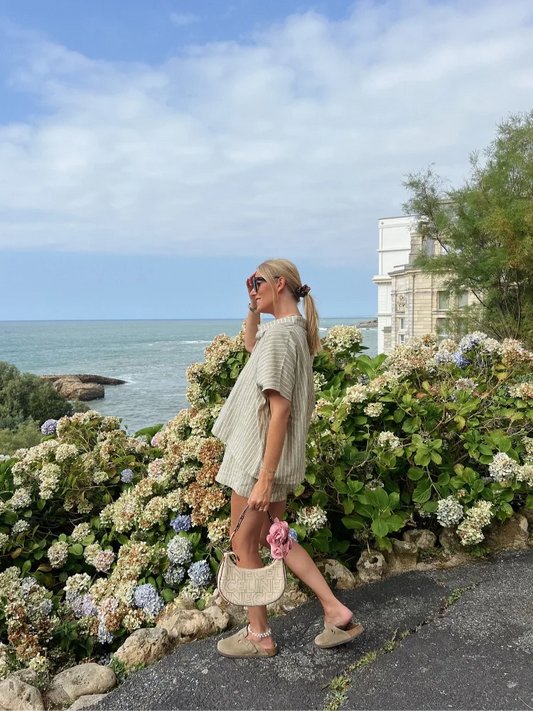 Isla | Two Piece Set