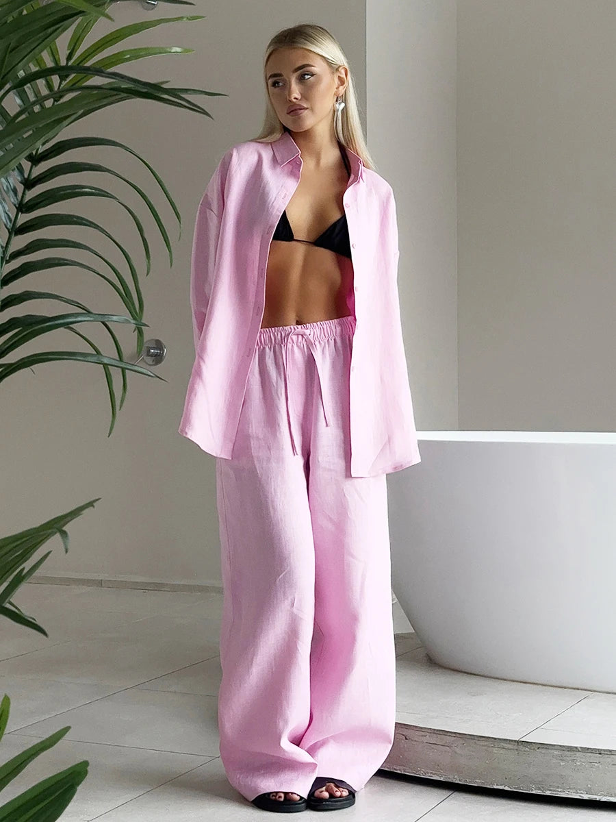 Alina | Two Piece Set