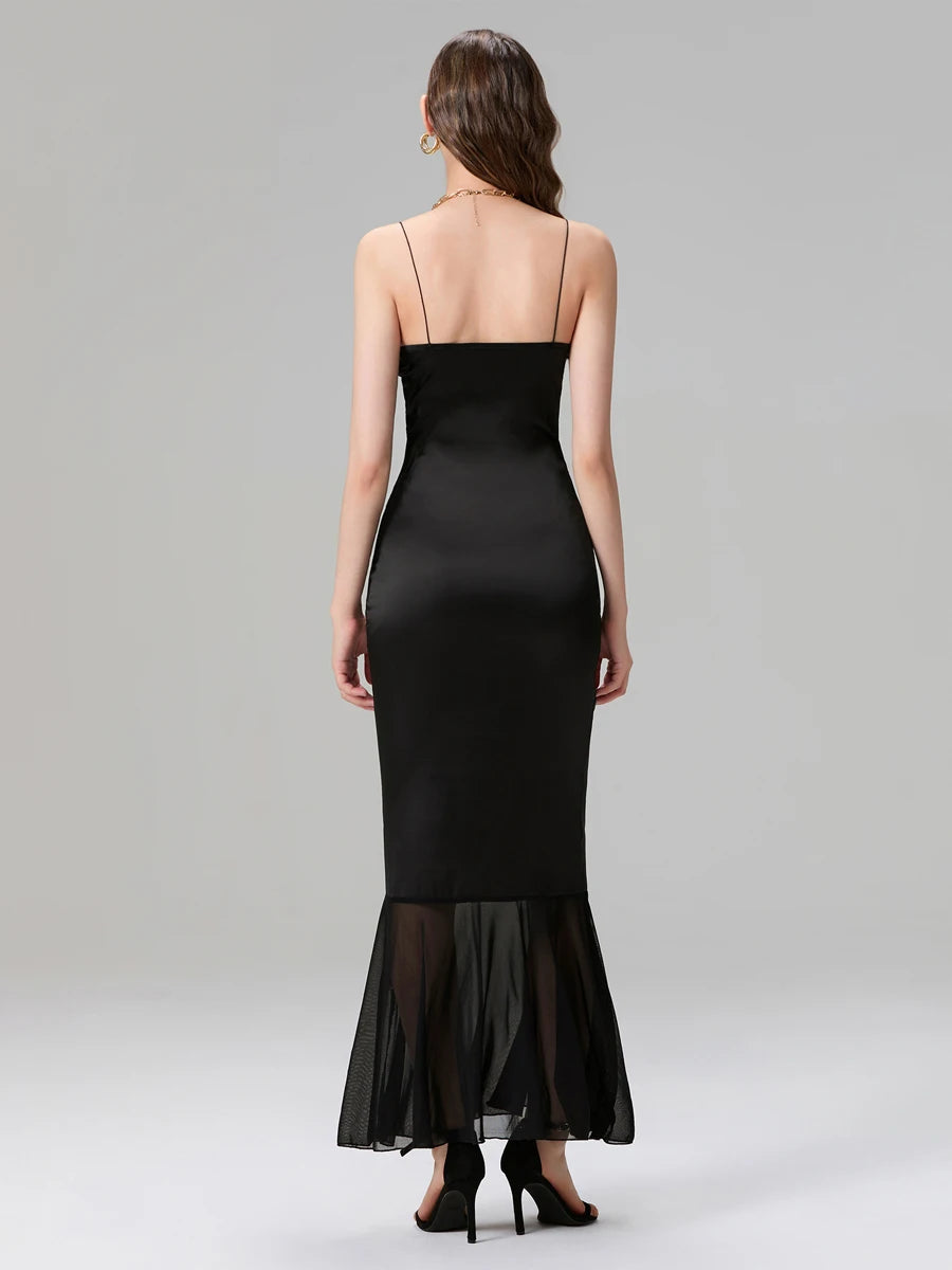 Isla | Maxi Dress