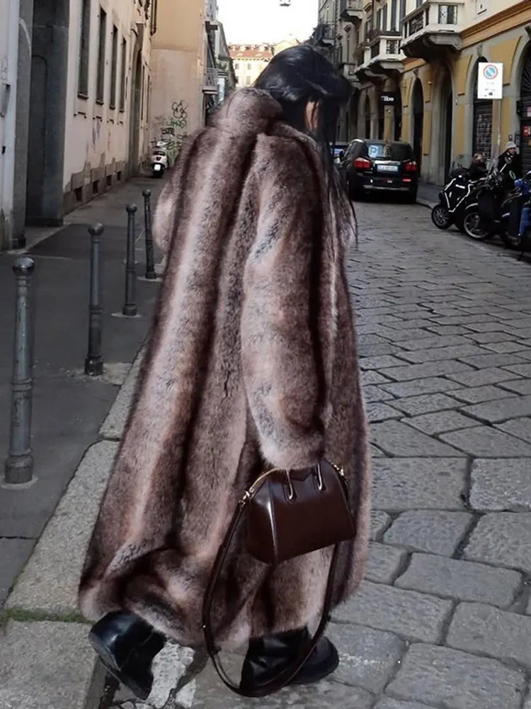 Vivienne | Coat