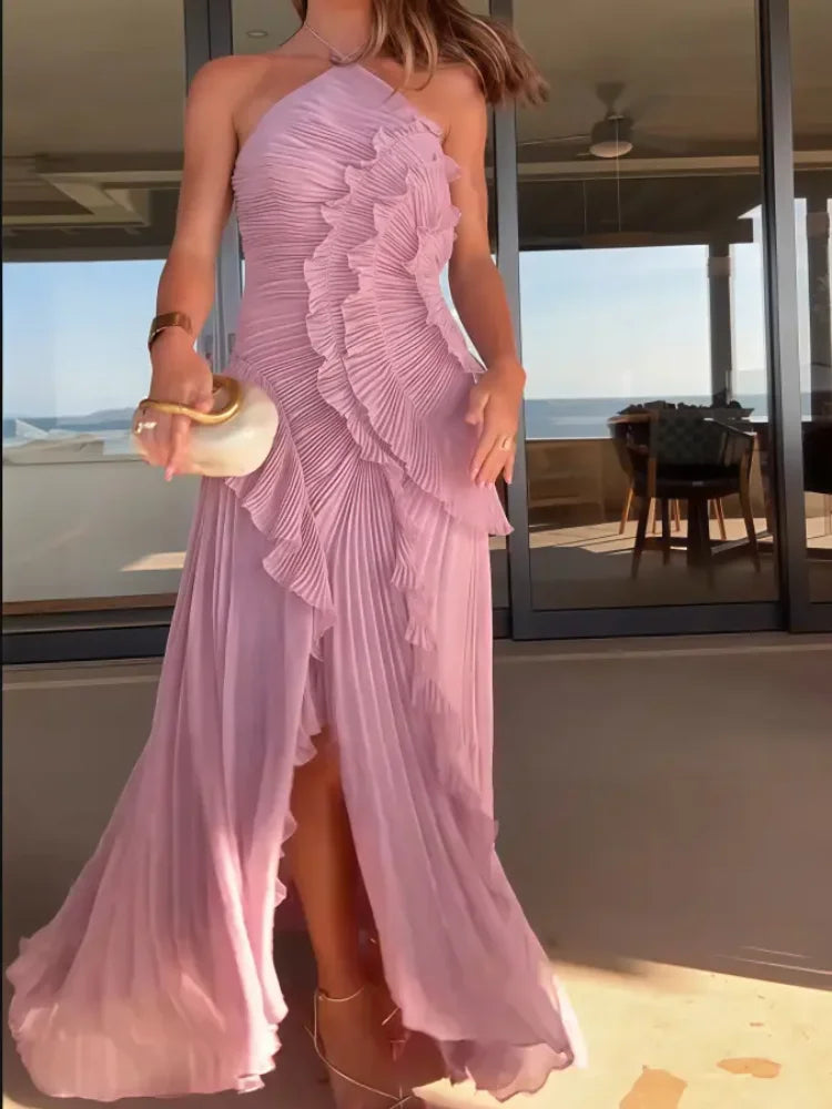 Amara | Maxi Dress