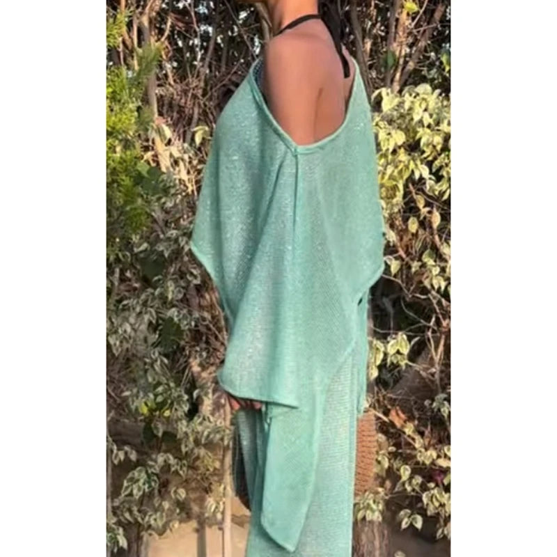 Lumière Sequin | Top