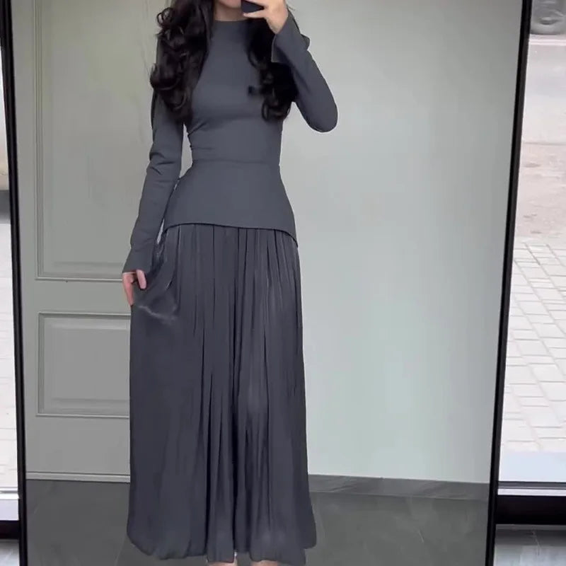 Zahira | Maxi Dress