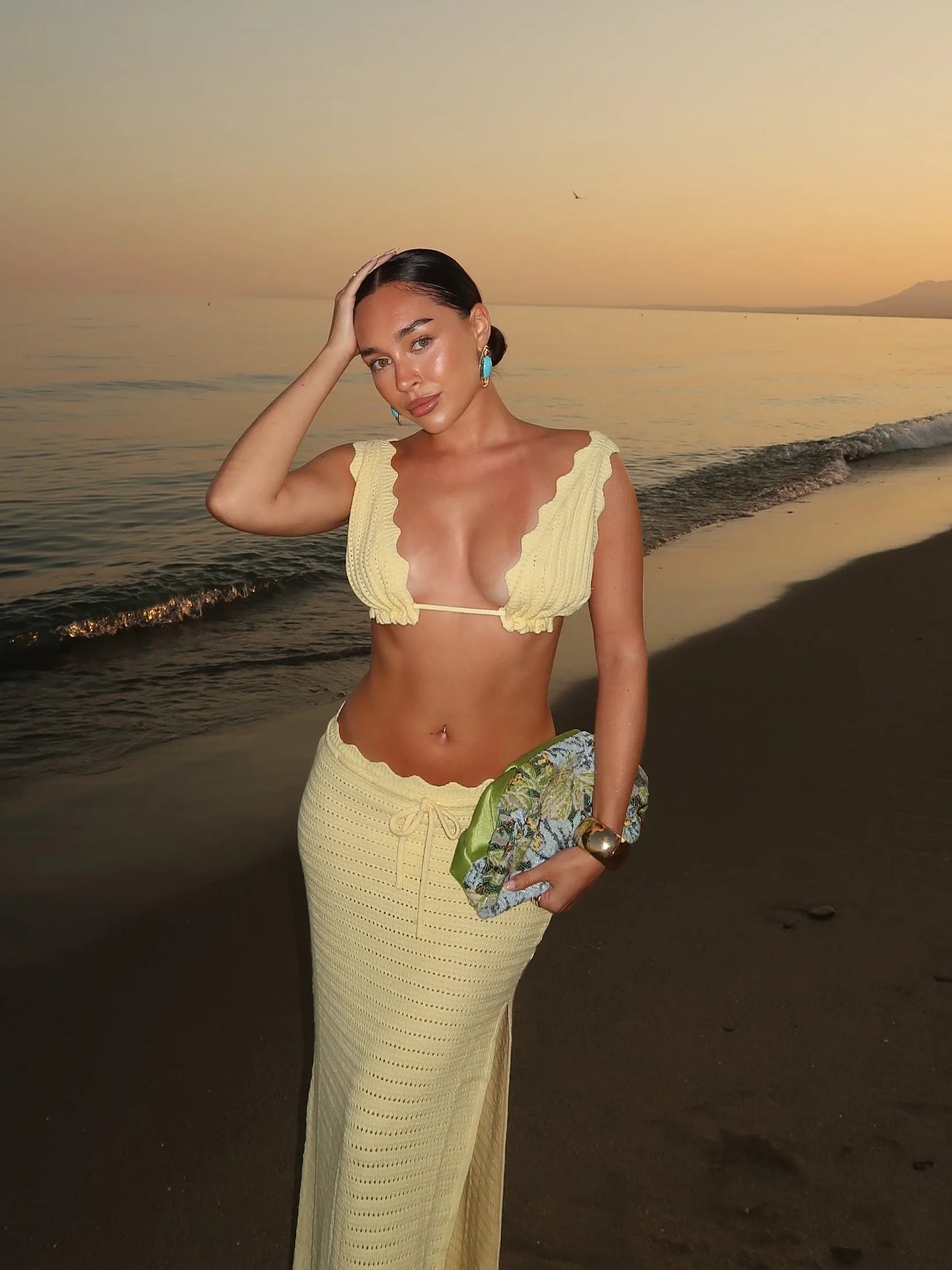 Marisol | Two Piece Set