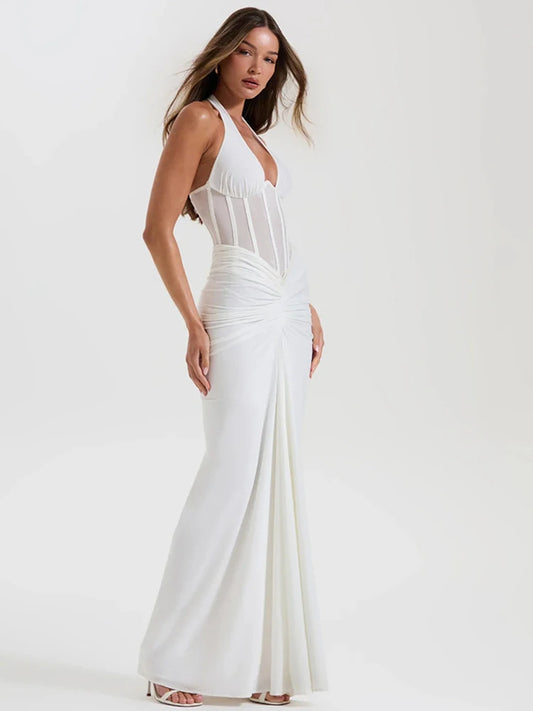 Isabella | Maxi Dress
