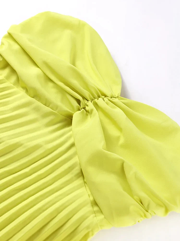 Aurora | Maxi Dress