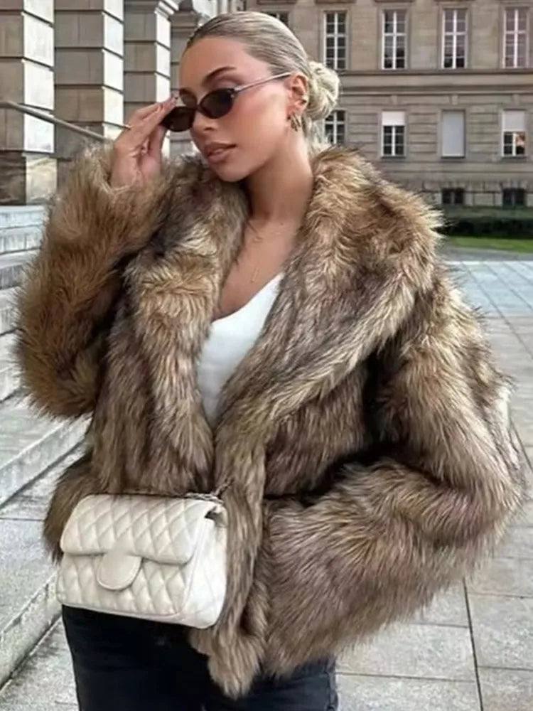 Elara | Coat