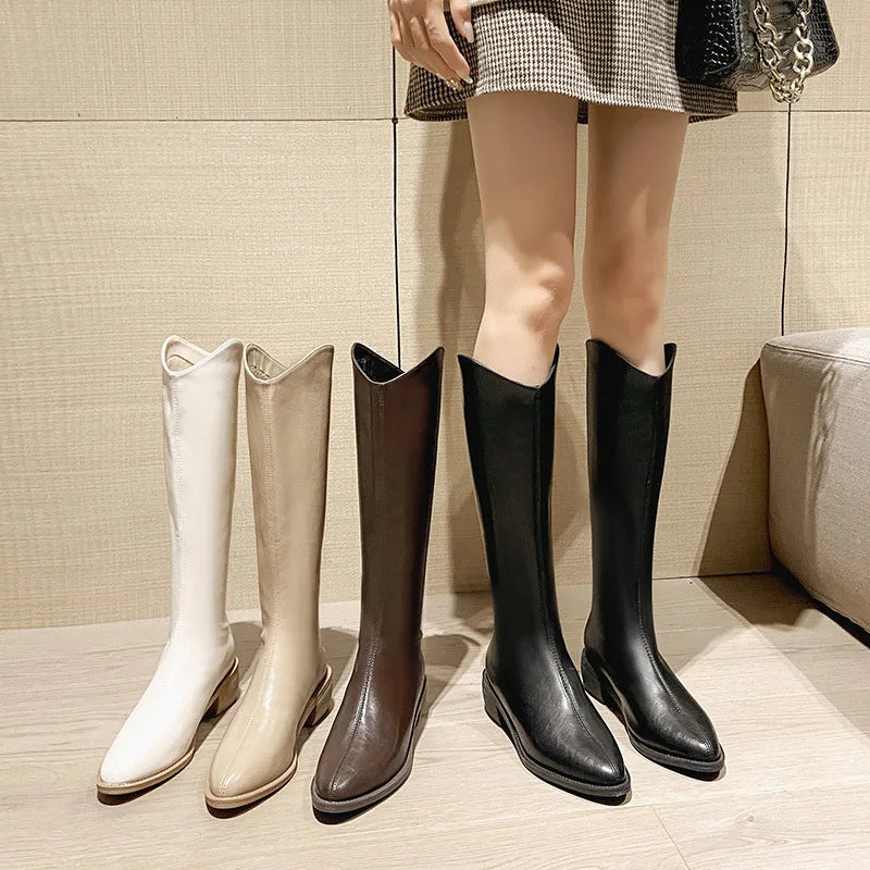 Juliette | Boots