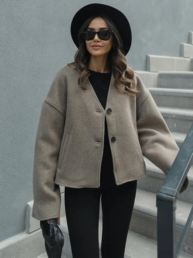 Monet | Coat