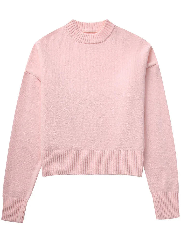 Rosalie | Sweater