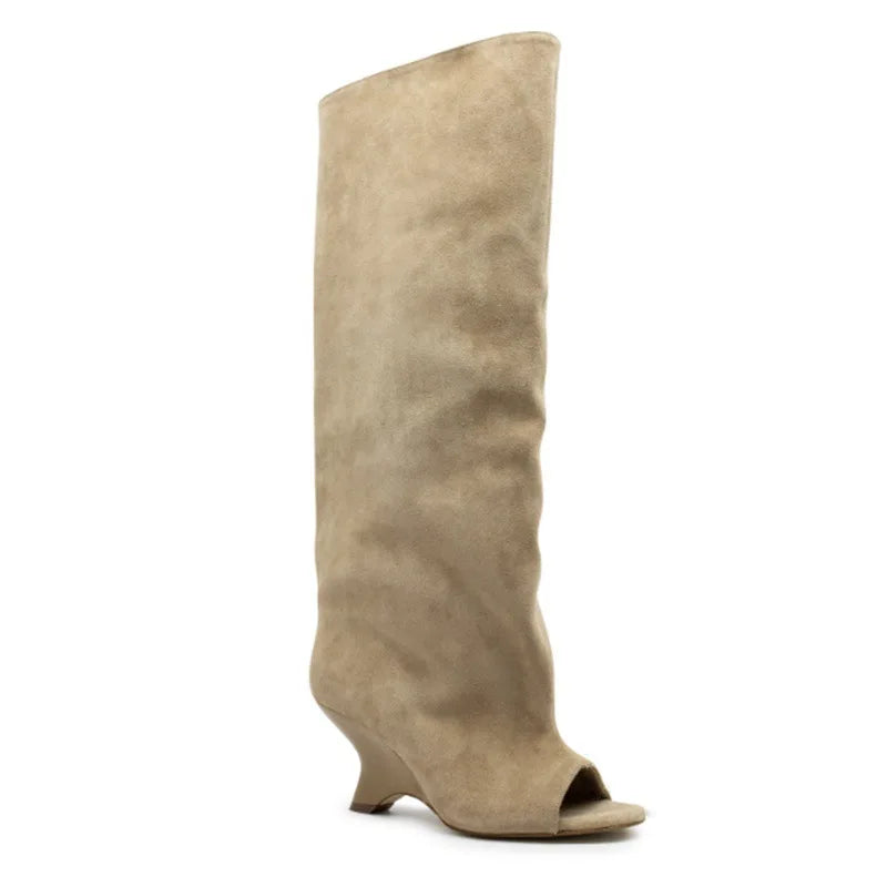 Sienna | Boots