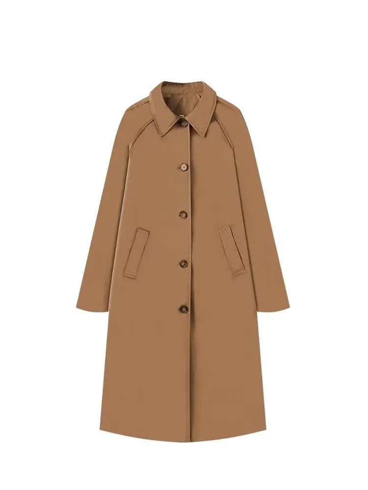 Amara | Trench Coat