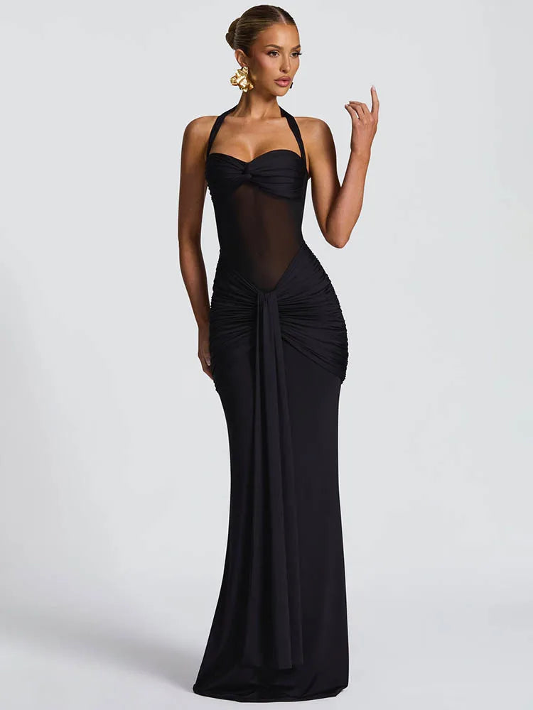 Seraphina | Maxi Dress