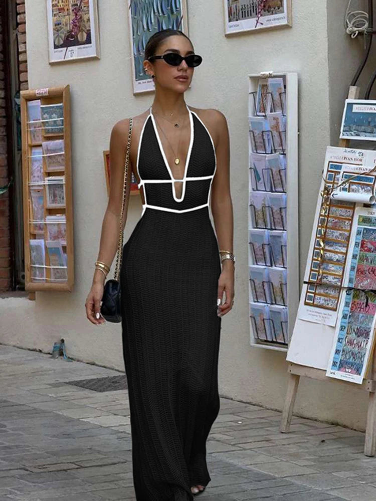 Valentina | Maxi Dress