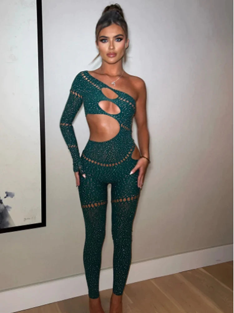 Zaria | Jumpsuit