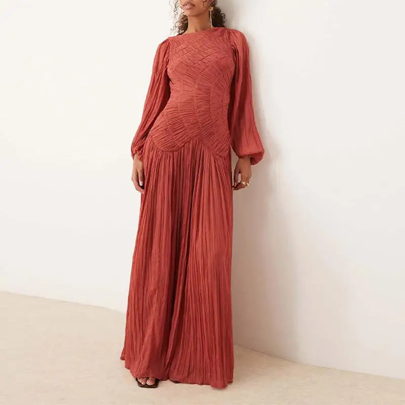 Annelise | Maxi Dress
